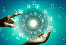 Ramalan 12 Zodiak Hari Ini 2 Juli 2026 Peluang Baru, Jaga Emosi, dan Manfaatkan Kesempatan