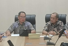 Libur Nyepi dan Idul Fitri, Perumda Tirta Musi Pastikan Pasokan Air Bersih Tetap Mengalir