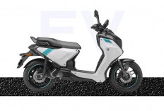 Kabar Terbaru, Yamaha EC-06 Bakal Diproduksi Massal, Berikut Spesifikasi yang Ditawarkan