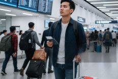 Hati Hati, 5 Kesalahan yang Bisa Bikin Liburan Kacau Balau saat Saat Traveling Akhir Tahun Ini