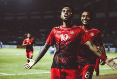Kejutan Stefano Lilipaly Dipanggil Patrick Kluivert, Penyerang Tua Apakah Bisa Masuk Final Squad?