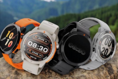 Selengkapnya Perbandingan Smartwatch VS SmartBand: Mana yang Canggih tapi Murah