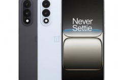 OnePlus Nord 5 Disupport Fitur NFC dengan Perlindungan Sertifikasi IP65