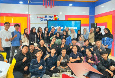 Mahasiswa 9 Program Studi Padati Sharing Session BDCA, Kupas Ancaman Broken Access Control di Dunia Website