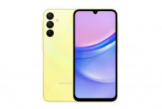 Tiga Rekomendasi HP Samsung Harga Rp 2 Jutaan, Layar Super AMOLED dan Chipset MediaTek