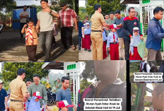 SE Nomor 7 Ayah Antar Anak Sekolah Kok Malah Bikin Sedih, Soal Yatim dan Sewa Bapak Mengemuka 