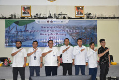 Pelindo R2 Palembang Dukung Penuh Bimbingan Teknis Pelaporan Pemberitahuan Perdagangan Antarpulau No.27  