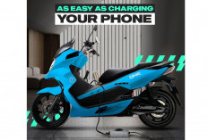 Motor Listrik ALVA One Miliki 6 Keunggulan, Berapa Harganya? 