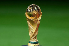 Prancis-Jerman Ngebet Jadi Tuan Rumah Piala Dunia 2038