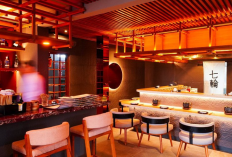 Panduan Lengkap Restoran Jepang Terbaik di Canggu untuk Pecinta Kuliner