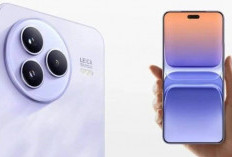Xiaomi CIVI 5 Pro Dirilis, Tantang Ponsel Kamera Terbaik di Kelasnya dengan Lensa Leica