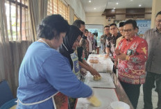 BPJS Ketenagakerjaan Dorong Kemandirian Ekonomi Ahli Waris di Sumsel, Program PEKA Sasar Wirausaha Baru