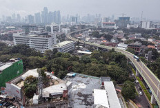 Dari Angkot ke Bus Listrik, Transformasi Angkutan Umum di Hari Angkutan Nasional 2026