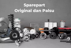 Tips Beli Spare Part Mobil Orisinal di Marketplace, Jangan Tergiur Harga Murah, Cek 5 Hal Ini