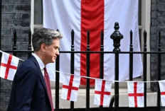 Konjen Ditutup Israel, Inggris Akan Usir Diplomat Zionis di London