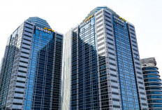 Sinergi Membangun Negeri, Bank Mandiri Catat Kredit Infrastruktur Tumbuh 30,8% per Februari 2026