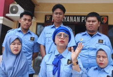 Teka-Teki Kematian Wanita Muda di Muba Setahun Lebih Berlalu, Kepastian Hukum Masih Menggantung?