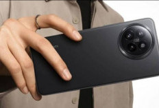 Xiaomi CIVI 5 Pro Hadir dengan Lensa Leica, Siap Ganggu Pasar Menengah Premium
