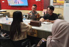 Viral Siswi di Palembang Dikeroyok 5 Orang Temannya, Aksi Brutal Direkam & Diposting di Sosmed