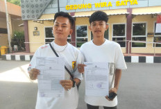 Kelompok Remaja di Palembang Ditodong 2 OTK Saat Berteduh, Video Call Dengan Pelaku Minta Tebusan 