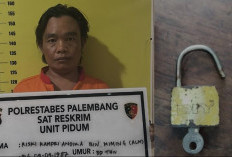 Polisi Ciduk Maling 6 Dus Sarden di Dalam Mobil Box, Pelaku Ternyata Residivis 