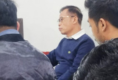 Saksi Ungkap Adanya Intervensi Terdakwa M Jamil Loloskan PT KMM Jadi Distributor: 