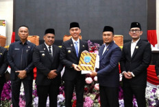 KUA dan PPAS APBD OKI 2026 Senilai Rp 2,4 Triliun Disepakati, Fokus pada Infrastruktur Dasar