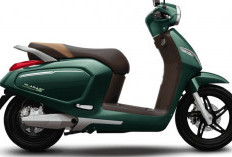 4 Motor Listrik Vietnam VinFast Ramaikan Pasar Indonesia, Spesifikasi Mumpuni Harga Lebih Murah