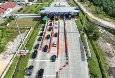 Transformasi Ekonomi Riau: Peran HK Dorong Hilirisasi & Reindustrialisasi Lalui Infrastruktur Jalan Tol