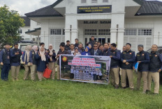 Ini 10 Tuntutan Puluhan Pekerja Gugat PT PLN Persero–PT PLN Indonesia Power ke Pengadilan