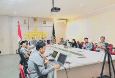 Kementerian Hukum Fasilitasi Harmonisasi 5 Regulasi Daerah Kabupaten Belitung Timur