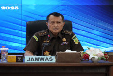 Hari ini Febrie Adriansyah Dijadwalkan Ulang Diperiksa Tim 9, Kejagung Siapkan Upaya Paksa Jika Mangkir
