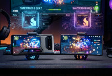 HP Gaming Snapdragon 8 Gen 2 vs Snapdragon 8 Gen 3, Seberapa Jauh Perbedaannya? Jangan Salah Pilih