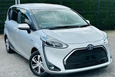 Simak, Mengapa MPV Macam Honda Freed dan Toyota Sienta Umurnya Nggak Panjang di Indonesia?  