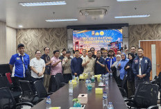 Kompolnas Janji Kasus Kekerasan Jurnalis Saat Liput Demo Karhutla Diusut Hingga Ungkap Aktor Utama