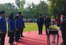 Bupati Askolani Minta Pelayanan Masyarakat Banyuasin Harus Dipermudah dan Dipercepat