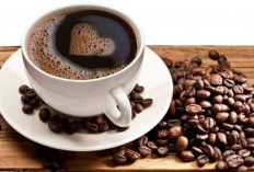 Kopi Tak Hanya Tingkatkan Fokus, Ini Manfaatnya untuk Kesehatan Jantung