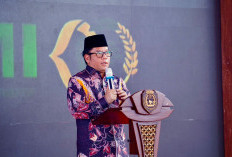 Ratusan Tokoh Agama di Indonesia, Bakal Bahas Upaya Merawat Kerukunan Umat di Silatnas FKUB 2025