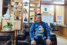 Besok Pemkab OKI Salurkan Rp49,7 Miliar THR PNS dan PPPK