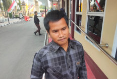 Dalih Jenguk Orang Tua ke Pagaralam, Motor Warga Silaberanti Palembang Ini Dibawa Kabur Kakak Ipar 