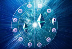 Ramalan Zodiak 5 April 2026 Saatnya Introspeksi dan Menemukan Keseimbangan Hidup Hari Ini 