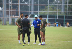 Derby Sumatera Jilid II, Andalkan Lini Pertahanan Sektor Serangan Jadi Tumpuan Sumsel United Tundukkan SFC