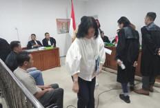 Sidang Fee Proyek Pokir Eks Ketua DPRD Anita Noeringhati, Kepala Bappeda Bongkar Sumber Duit