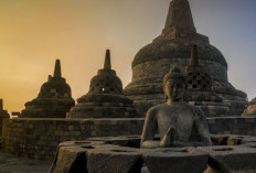 Update Harga Tiket Masuk Borobudur Terbaru 2026 untuk Naik ke Area Stupa: Kini Lebih Eksklusif, Ini Aturannya