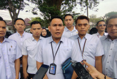 Sapriadi Ungkap Dugaan Instruksi Potongan 30 Persen di Seluruh OPD OKU Selatan, Kejagung Harus Turun Tangan