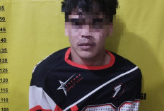 Sepulang Antar Pacar, Mahasiswa Dibacok 2 Pemuda Kampung: ‘Dak Usah Kau Kesini Lagi!’