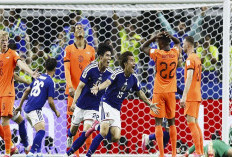 Jepang Nyaris Kalah dari Belanda, Kamada Jadi Pahlawan