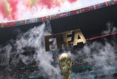 Ini 20 Negara Lolos Babak 32 Besar Piala Dunia 2026, Timnas Besar Belum Aman
