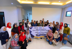 PT Bukit Asam Tbk Dorong UMKM Naik Kelas melalui Transformasi Digital
