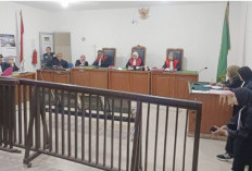 Bobol Rumah Saat Dini Hari, Dandy Bom Bom Divonis 3 Tahun Penjara Kasus Curanmor
